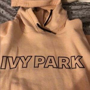 Ivy park hoodie